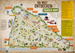 DIE WELT - Tierpark Hellabrunn