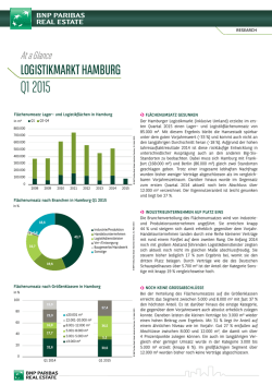 Herunterladen - BNP PARIBAS Real Estate Deutschland