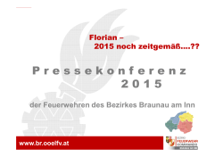 2015 05 08 Pressekonferenz