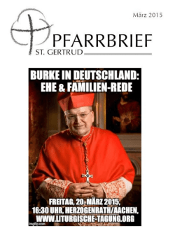 März 2015