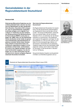 PDF-Version - Statistisches Landesamt Baden