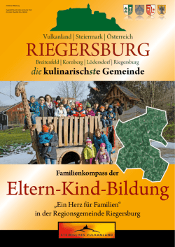 Infobrosch&uuml;re