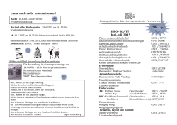 im Juni und Juli 2015