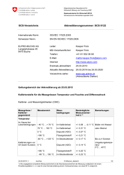 ELPRO-BUCHS AG