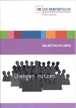 Selbsthilfe-Info PDF - Selbsthilfe