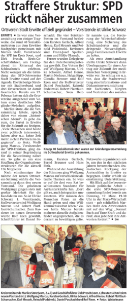 dig, stark ulturf&auml;hig&ldquo;