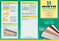 HIRTH - IFB - helopal+hirth