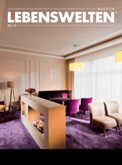 Image Brosch&uuml;re Lebenswelten 3|2014 (PDF