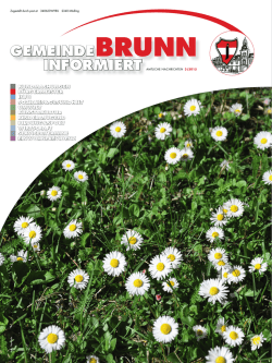 GZ 03-2015, Seiten 1-20