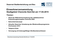 D6-VortragEiWoSüd-Ost_17-04-2015 [Schreibgeschützt