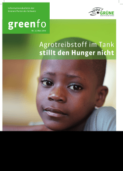 PDF, 13275 KB - Grüne Partei der Schweiz