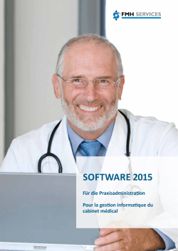 Softwarekatalog 2015 komplet, PDF