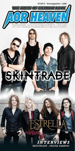 INTERVIEWS - AOR