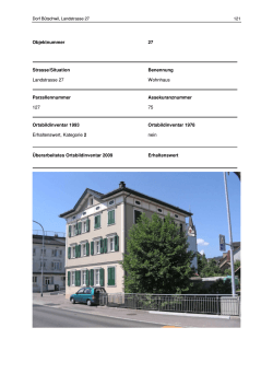 PDF, 392 KB - Bütschwil Ganterschwil