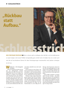 PDF -Dokument - Der streitbare Professor Dr. Ing. Jürgen Erbach