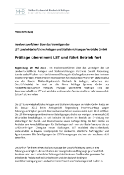 PDF 148 KB - MHBK Rechtsanwälte | Müller