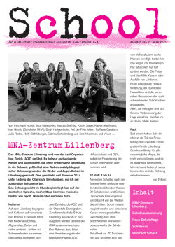 School Nr.25 - Ennetgraben