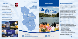 Flyer Urlaub in Deiner Stadt PDF 1296,7 kB