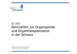 PDF - Swisstransplant
