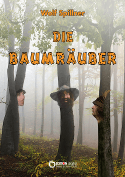 Die Baumräuber - Demo - DDR
