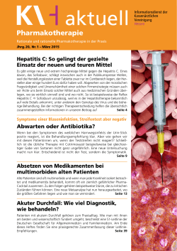 kvh aktuell pharmako 1 2015 (pdf 1.6 mb)