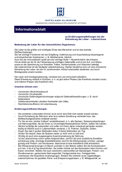 herunterladen - Hufeland Klinikum