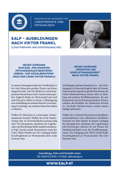 Guide EALP-aktuell