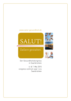 Programm