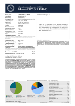 Ethna-AKTIV (SIA USD-T) 31.05.2015 de_DE