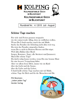 Ein M&auml;rchen wird wahr