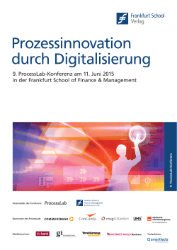 PDF - Frankfurt School Verlag