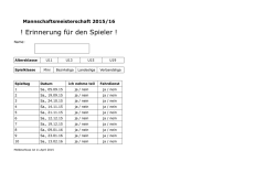 Info