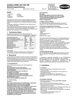Dokuvorlage mit Schmalzkopf
