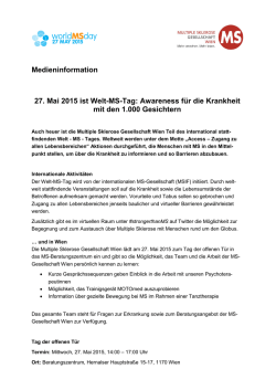 Dieser Text als pdf zum - Multiple Sklerose Gesellschaft