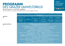 Downloaden Programm nach Zeiten gegliedert, .