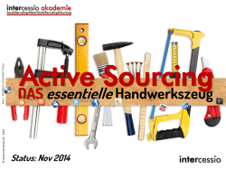 Essential-Sourcing-Tools-2014-11-Update