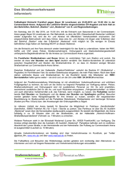 Die vollst&auml;ndige Pressemitteilung zum