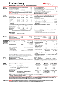 Drucken / Speichern - Sparkasse Aschaffenburg