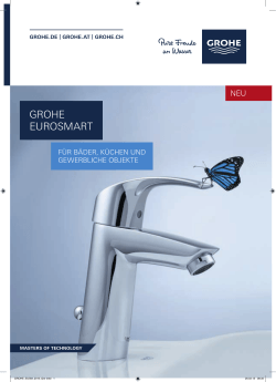 GROHE EUROSMART