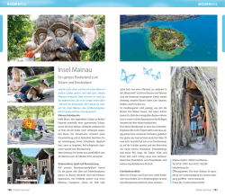 Insel Mainau