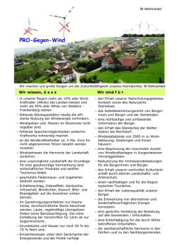 PRO-Gegen-Wind