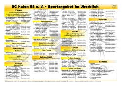 2015-05 Sportangebot SC Halen.pptx