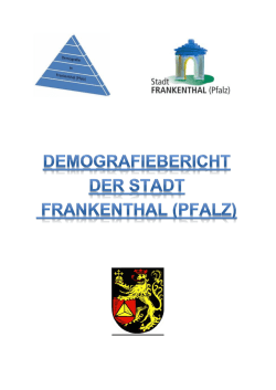 Hier - Stadt Frankenthal