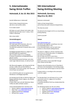 HE 2015 Tabelle DE EN 150112 - Swing