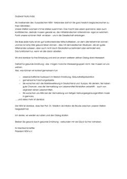 Gru&szlig;wort Nutra India