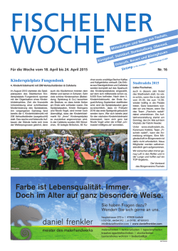 Bauen · Wohnen · Immobilien