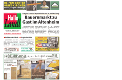 April 2015 - Landl Zeitung