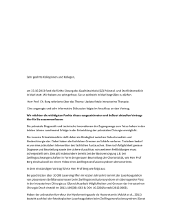 QZ Zusammenfassung 23.10.13 Berg korr. - ivf