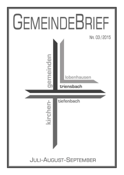 hier zum downloaden - Kirchenbezirk Crailsheim