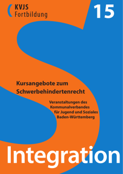 Integration 2015